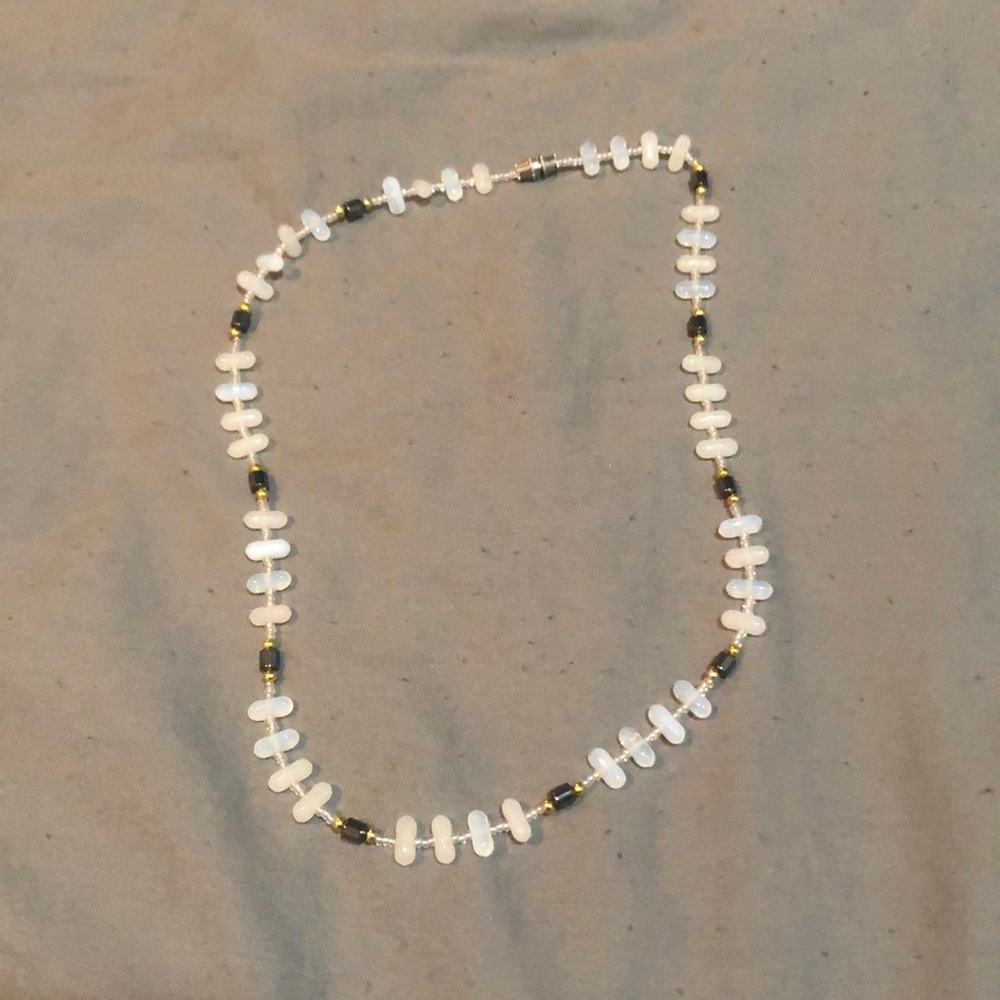 Costume jewelry